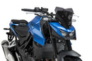 HONDA CB 750 HORNET [2025] – New Generation Sport – Heavily tinted-1