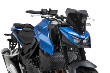 HONDA CB 750 HORNET [2025] – New Generation Sport – Stark getönt