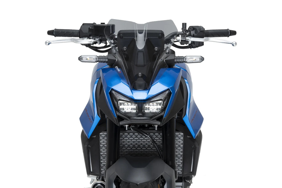 HONDA CB 750 HORNET [2025] – New Generation Sport – Mattschwarz