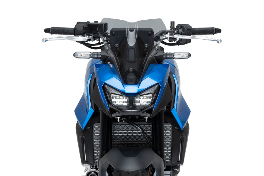 HONDA CB 750 HORNET [2025] – New Generation Sport – Black