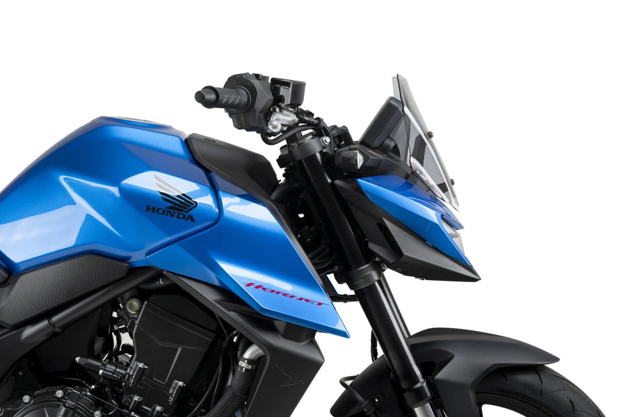HONDA CB 750 HORNET [2025] – New Generation Sport – Mattschwarz