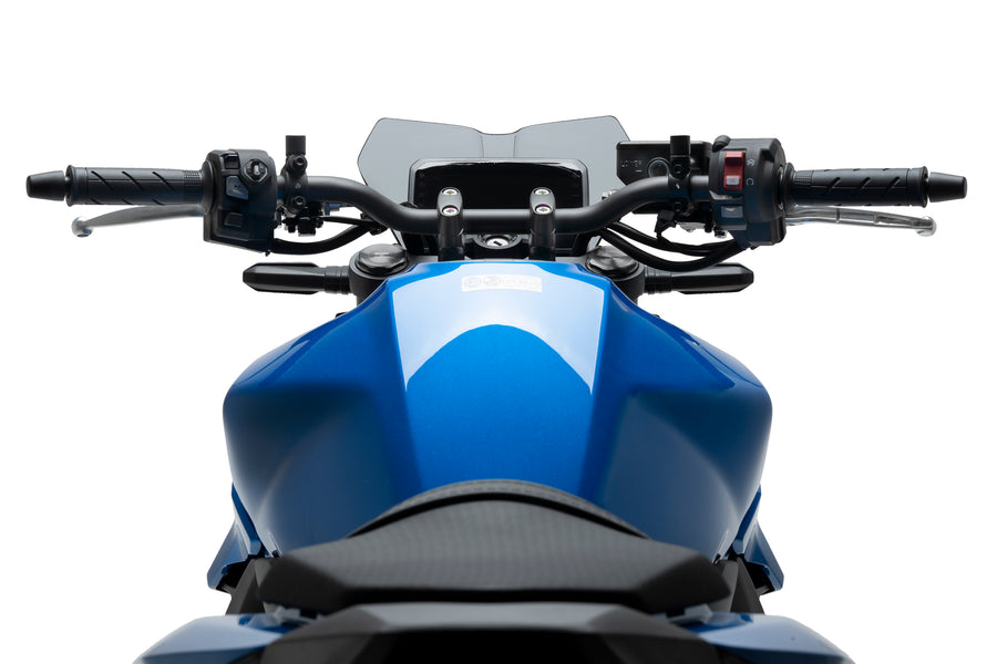 HONDA CB 750 HORNET [2025] – New Generation Sport – Heavily tinted