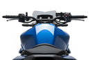 HONDA CB 750 HORNET [2025] – New Generation Sport – Black-7