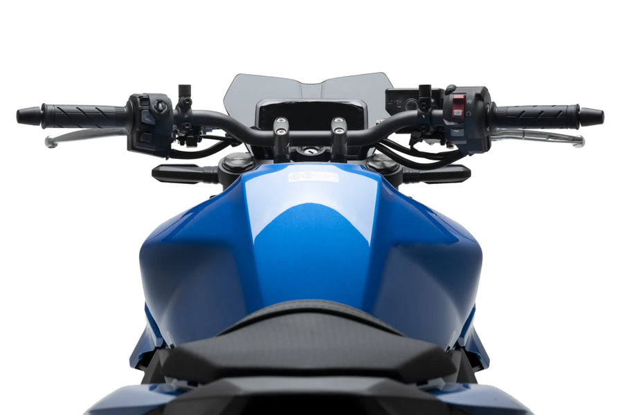 HONDA CB 750 HORNET [2025] – New Generation Sport – Black