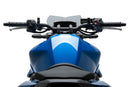 HONDA CB 750 HORNET [2025] – New Generation Sport – Mattschwarz-27