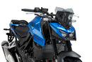HONDA CB 750 HORNET [2025] – New Generation Sport – Heavily tinted-27