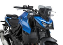 HONDA CB 750 HORNET [2025] – Nieuwe generatie Touring – Zwaar getint-2