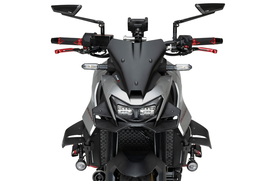 HONDA CB 750 HORNET [2025] – New Generation Sport – Heavily tinted