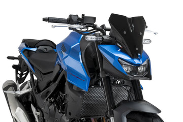 HONDA CB 750 HORNET [2025] – New Generation Sport – Schwarz