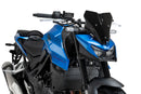 HONDA CB 750 HORNET [2025] – New Generation Sport – Black-2