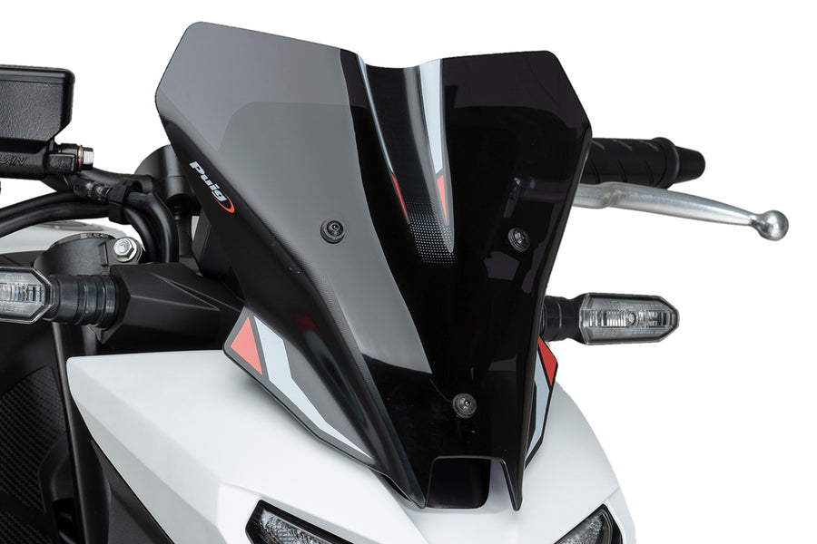 HONDA CB 750 HORNET [2025] – New Generation Sport – Heavily tinted