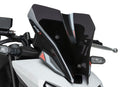 HONDA CB 750 HORNET [2025] – New Generation Sport – Heavily tinted-36