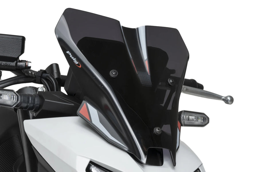 HONDA CB 750 HORNET [2025] – New Generation Sport – Heavily tinted