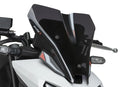 HONDA CB 750 HORNET [2025] – New Generation Sport – Black-16