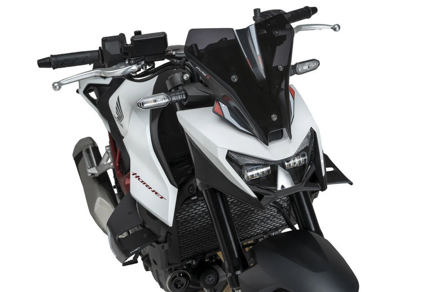 HONDA CB 750 HORNET [2025] – New Generation Sport – Black