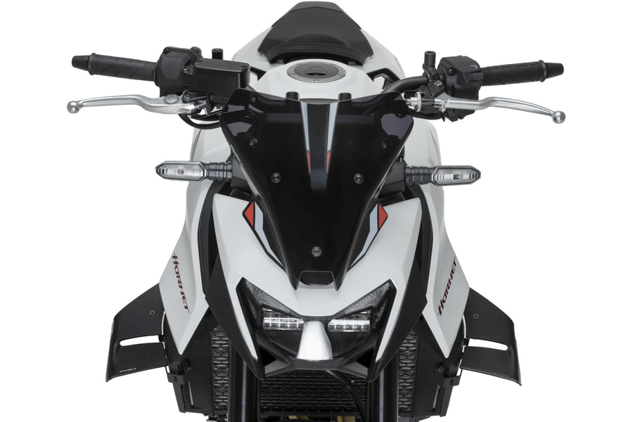 HONDA CB 750 HORNET [2025] – New Generation Sport – Heavily tinted