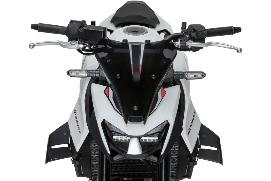 HONDA CB 750 HORNET [2025] – New Generation Sport – Black