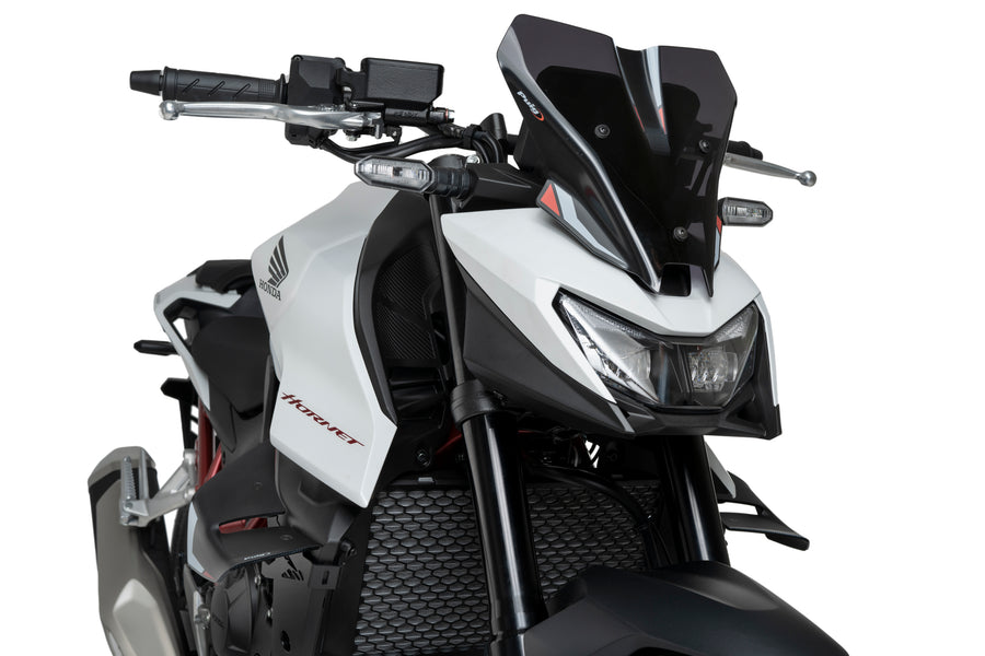 HONDA CB 750 HORNET [2025] – New Generation Sport – Heavily tinted