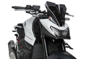 HONDA CB 750 HORNET [2025] – New Generation Sport – Heavily tinted-20