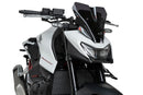 HONDA CB 750 HORNET [2025] – New Generation Sport – Mattschwarz-39