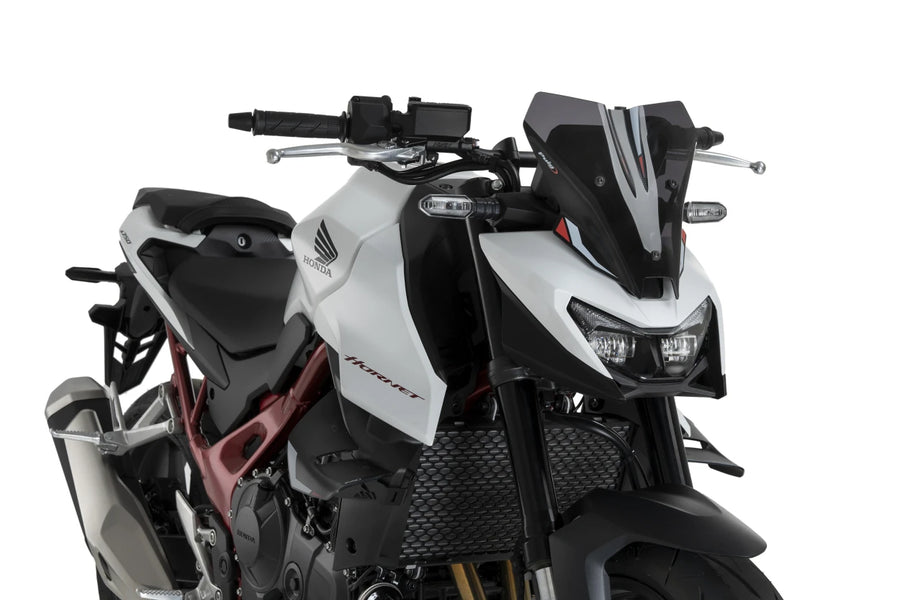 HONDA CB 750 HORNET [2025] – New Generation Sport – Heavily tinted