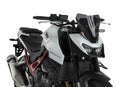 HONDA CB 750 HORNET [2025] – New Generation Sport – Black-20