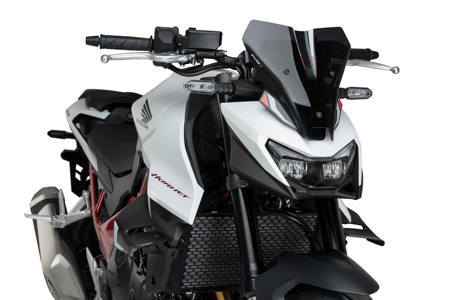 HONDA CB 750 HORNET [2025] – New Generation Sport – Heavily tinted