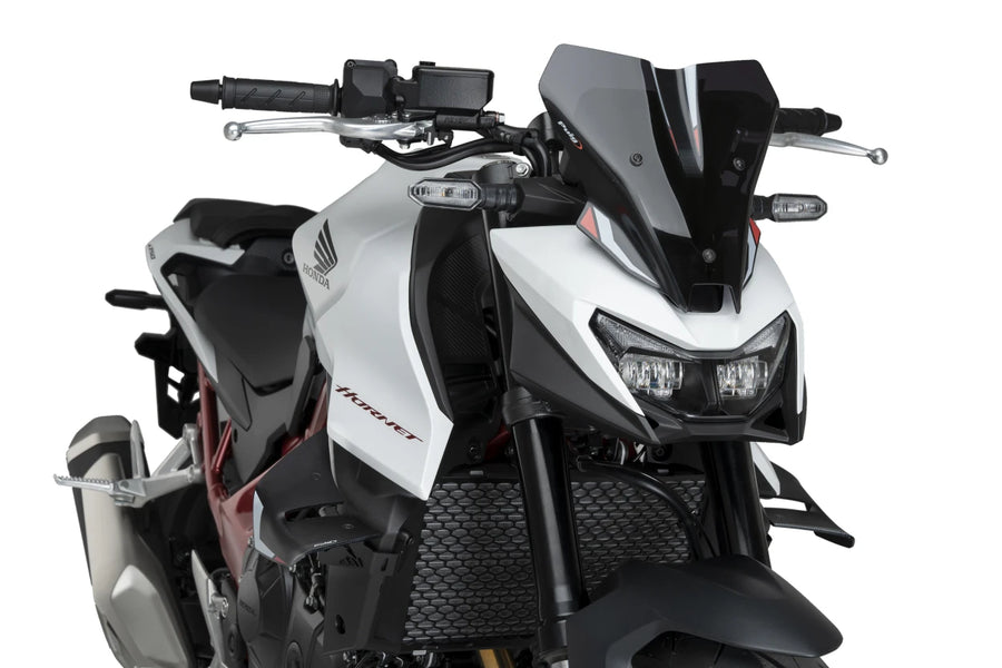 HONDA CB 750 HORNET [2025] – New Generation Sport – Black