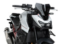 HONDA CB 750 HORNET [2025] – New Generation Sport – Black-40
