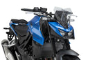 HONDA CB 750 HORNET [2025] – New Generation Sport – Black-9