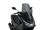 HONDA PCX 125 [2025] - Voorruit V-Tech Line Touring | Zwaar gestemd | PUIG 22429F