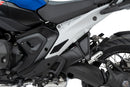 BMW R 1300 GS TROPHY [2025] – onderste zijkuip – carbonlook-14