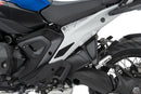 BMW R 1300 GS TROPHY [2025] – onderste zijkuip – carbonlook-6