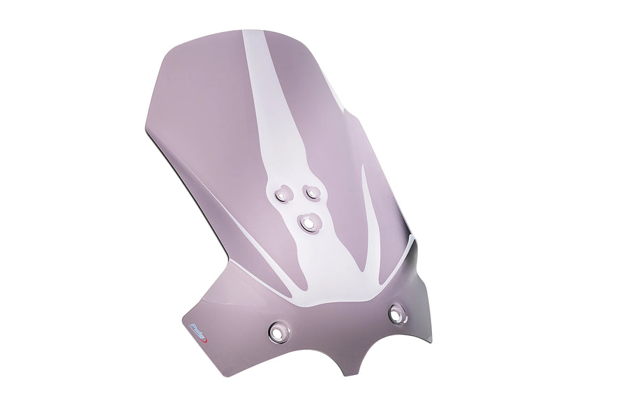 MOTO GUZZI V 85 TT TRAVEL [2020] - PUIG Tourenscheibe | Stark getönt | PUIG 22431F