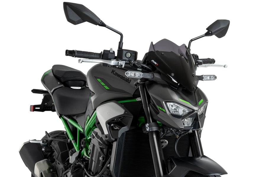 KAWASAKI Z 900 SE [2025] – New Generation Sport – Tinted