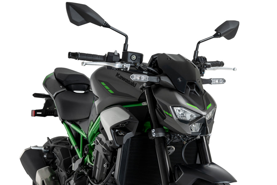 KAWASAKI Z 900 SE [2025] – New Generation Sport – Tinted
