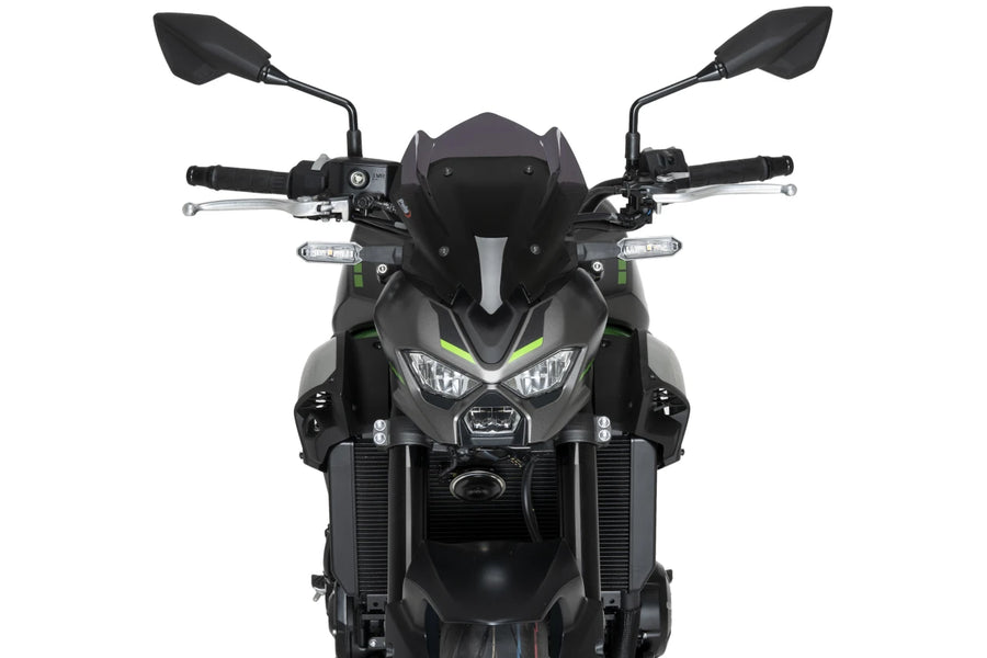 KAWASAKI Z 900 SE [2025] – New Generation Sport – Tinted