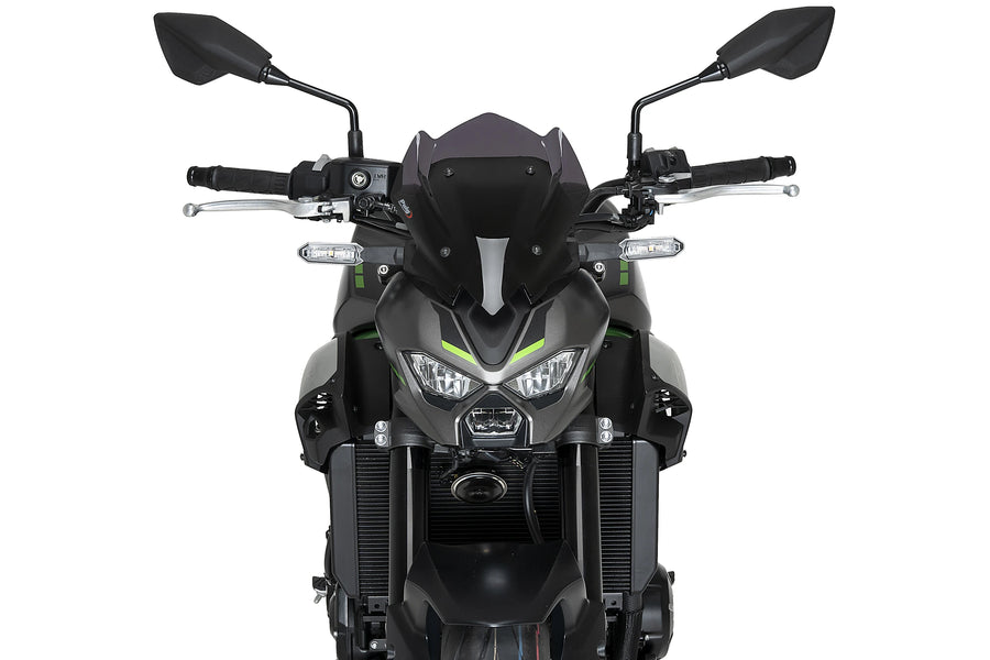 KAWASAKI Z 900 SE [2025] - New Generation Sport Windshield | Heavily toned | PUIG 22439F
