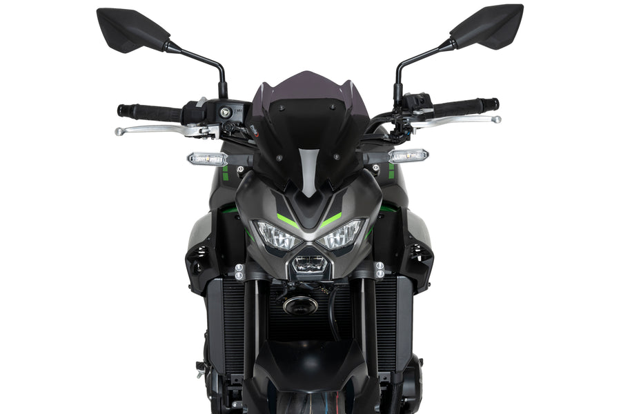 KAWASAKI Z 900 SE [2025] – New Generation Sport – Tinted