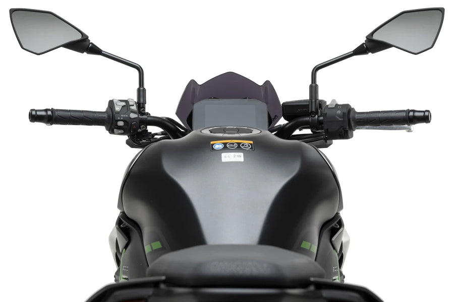 KAWASAKI Z 900 SE [2025] – New Generation Sport – Tinted