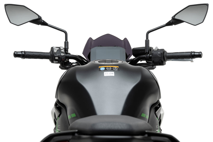 KAWASAKI Z 900 SE [2025] – New Generation Sport – Tinted