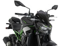 KAWASAKI Z 900 SE [2025] – Beschermend dashboard – Transparant-2