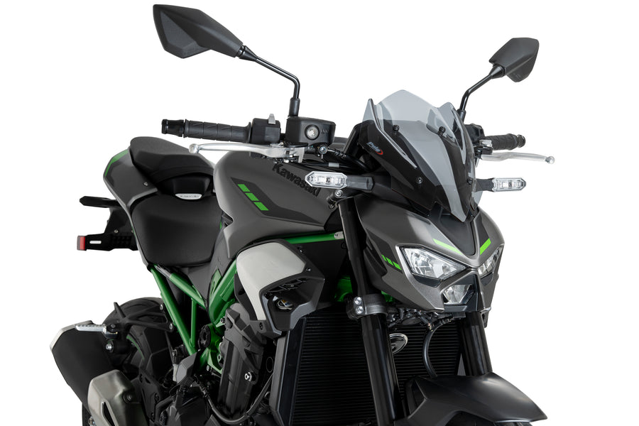 KAWASAKI Z 900 SE [2025] – New Generation Sport – Tinted
