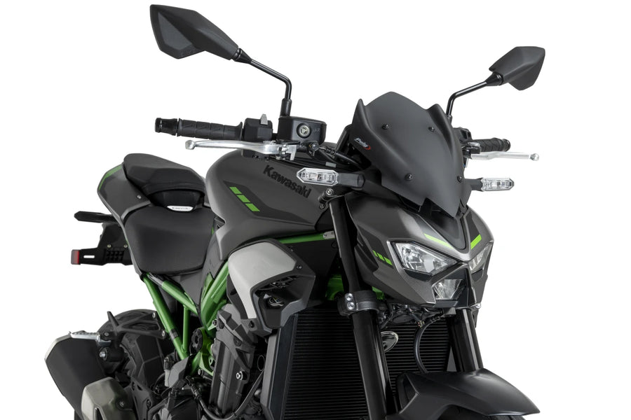 KAWASAKI Z 900 SE [2025] – New Generation Sport – Tinted