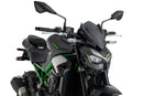 KAWASAKI Z 900 SE [2025] – New Generation Sport – Tinted-41