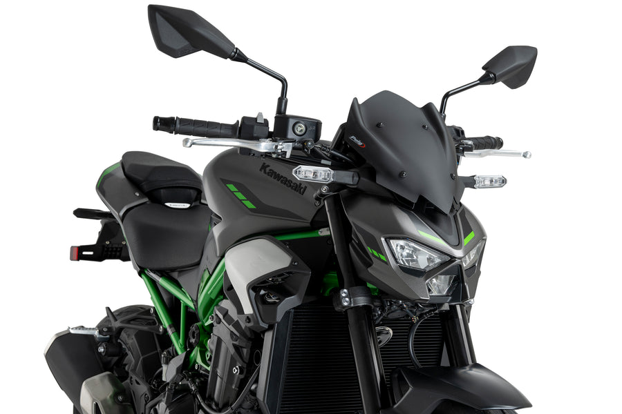 KAWASAKI Z 900 SE [2025] – New Generation Sport – Tinted