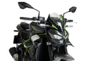 KAWASAKI Z 900 SE [2025] – New Generation Sport – Tinted-49