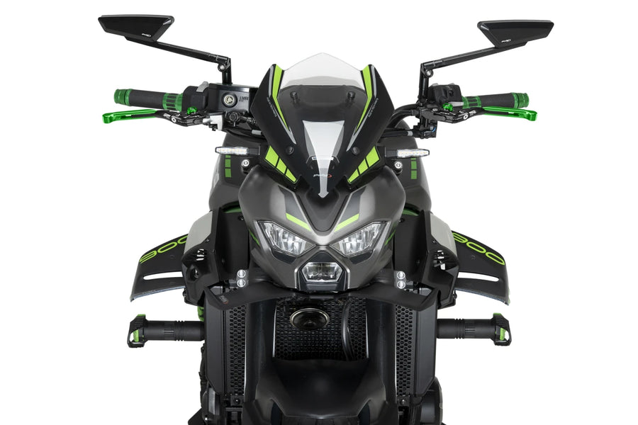 KAWASAKI Z 900 SE [2025] – New Generation Sport – Tinted