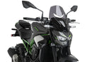 KAWASAKI Z 900 SE [2025] - New Generation Touring Windshield | Heavily toned | PUIG 22440F