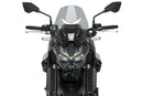 KAWASAKI Z 900 SE [2025] - New Generation Touring Windshield | Tinted | PUIG 22440H